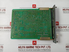 Dual Thrust Monitor Main Board Shinkawa 0-20V Vm-5T