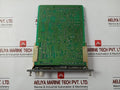 Dual Thrust Monitor Main Board Shinkawa 0-20V Vm-5T