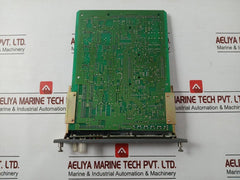 Dual Thrust Monitor Main Board Shinkawa 0-20V Vm-5T