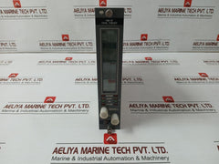 Dual Thrust Monitor Main Board Shinkawa 0-20V Vm-5T