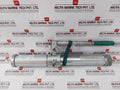 Dualco 11020 Hydraulic Grease Guns Set 103746 Gc03=4X8 15000 Psi