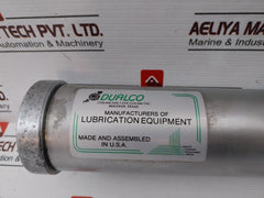 Dualco 11020 Hydraulic Grease Guns Set 103746 Gc03=4X8 15000 Psi