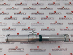 Dualco 11020 Hydraulic Grease Guns Set 103746 Gc03=4X8 15000 Psi