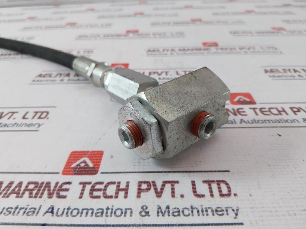 Dualco 11020 Hydraulic Grease Guns Set 103746 Gc03=4X8 15000 Psi