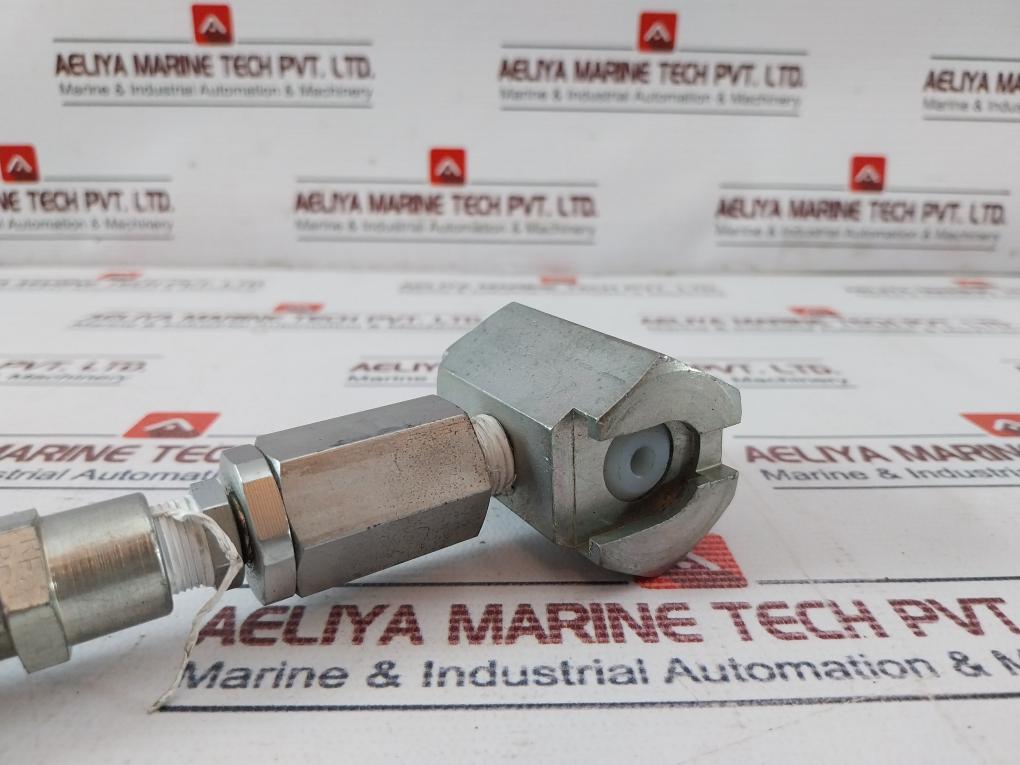 Dualco 11020 Hydraulic Grease Guns Set 103746 Gc03=4X8 15000 Psi