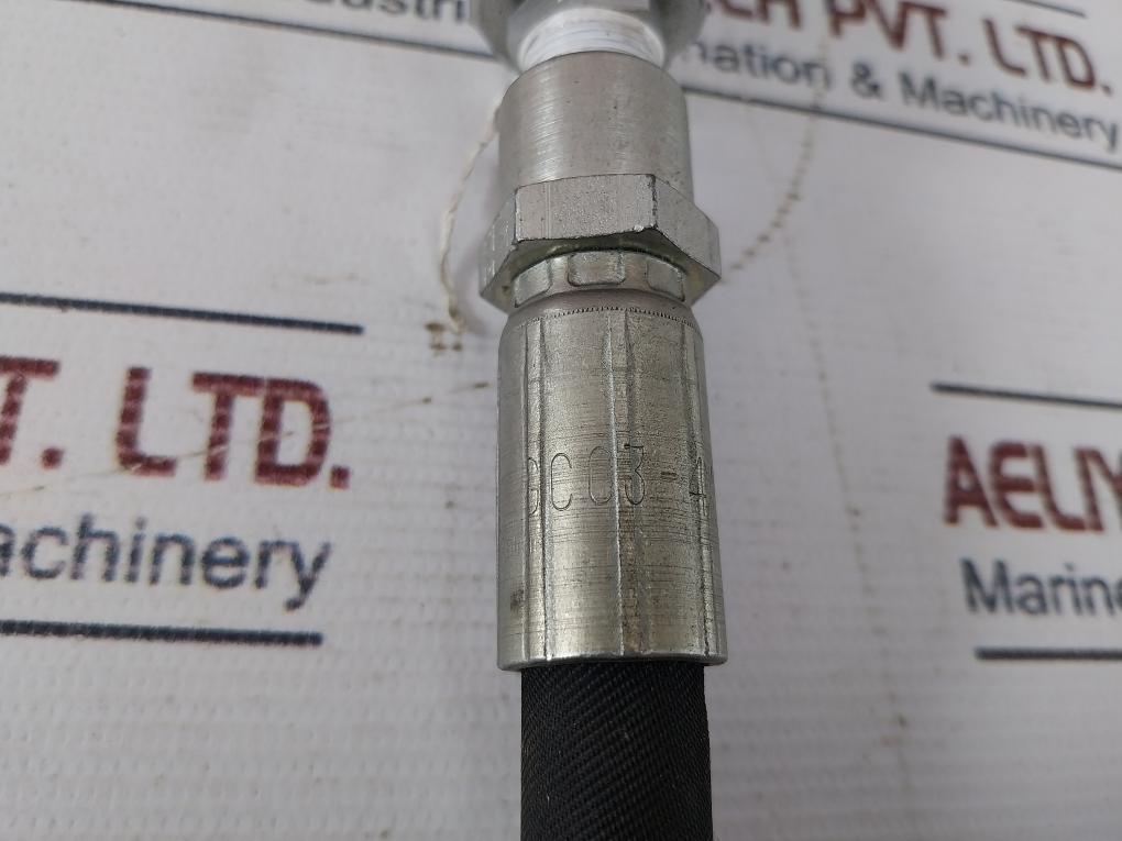 Dualco 11020 Hydraulic Grease Guns Set 103746 Gc03=4X8 15000 Psi