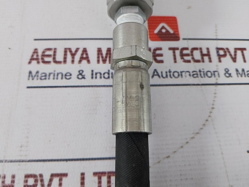 Dualco 11020 Hydraulic Grease Guns Set 103746 Gc03=4X8 15000 Psi