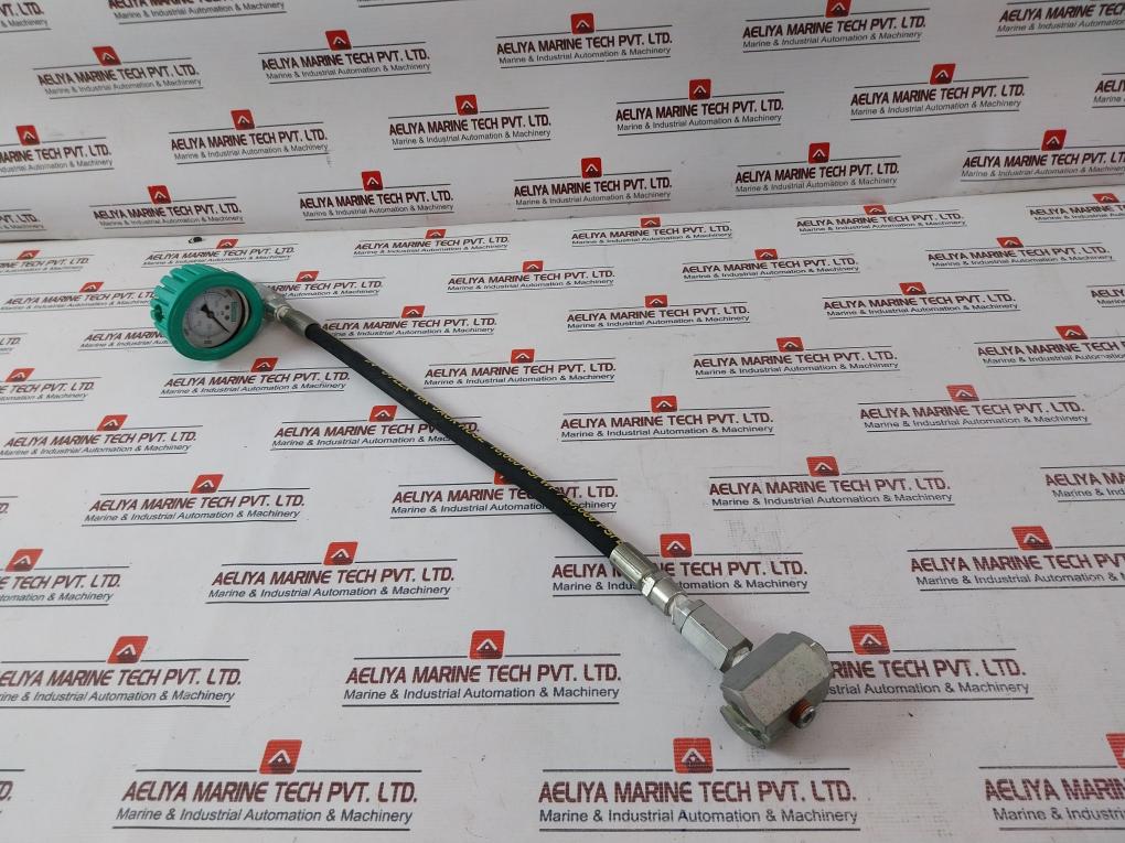 Dualco 11020 Hydraulic Grease Guns Set 103746 Gc03=4X8 15000 Psi