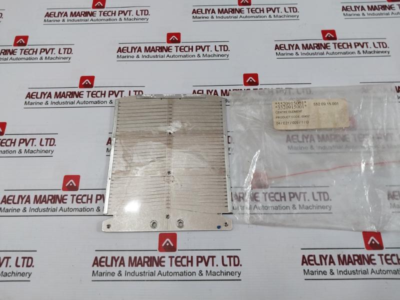 Dualit 00457 Classic Toaster Centre Element 230V 5-centre 0617