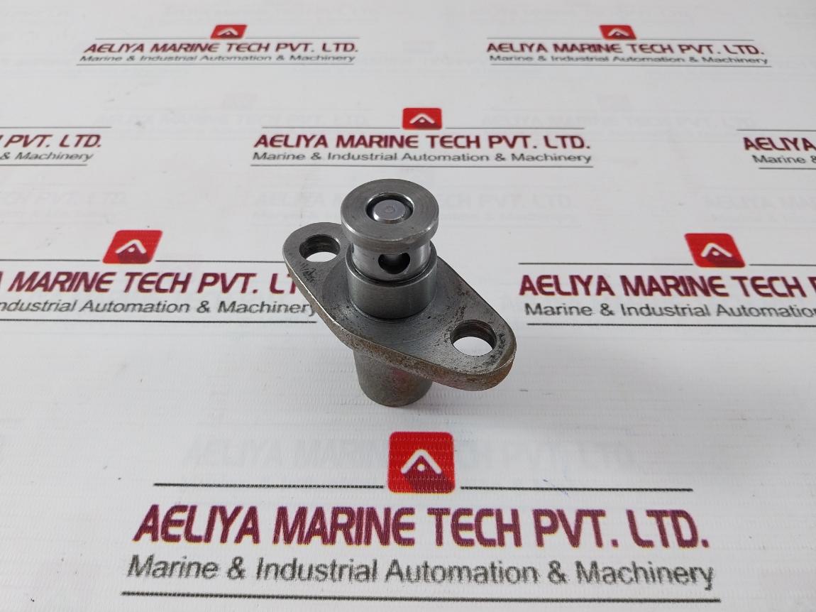 Dubheco 3142-150 Oil Pressure Valve Cmo 24