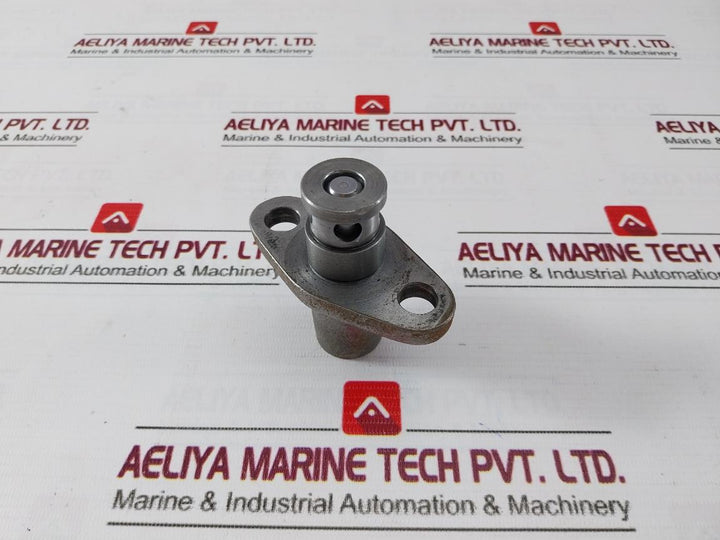 Dubheco 3142-150 Oil Pressure Valve Cmo 24