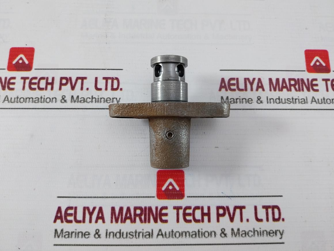 Dubheco 3142-150 Oil Pressure Valve Cmo 24