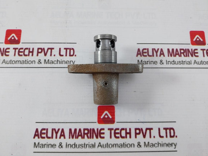 Dubheco 3142-150 Oil Pressure Valve Cmo 24