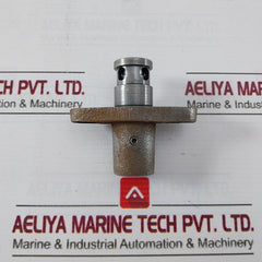 Dubheco 3142-150 Oil Pressure Valve Cmo 24