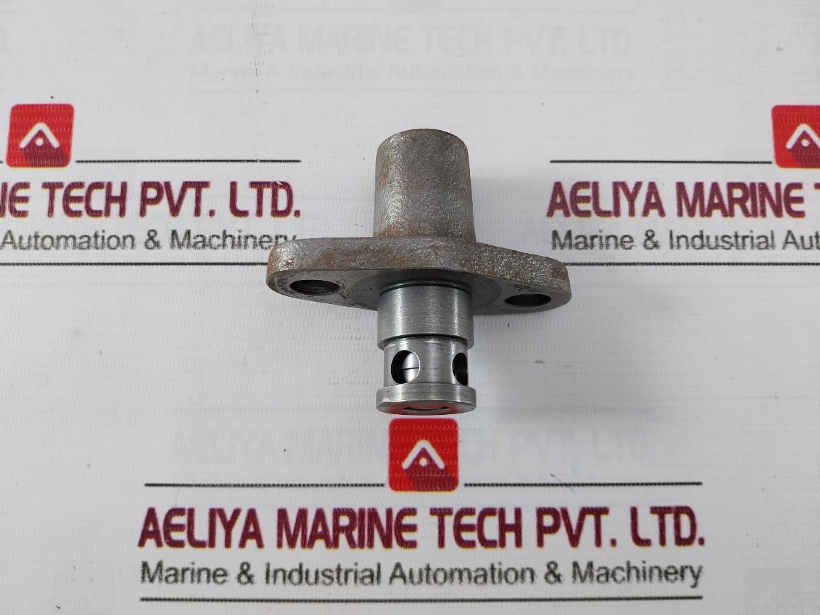 Dubheco 3142-150 Oil Pressure Valve Cmo 24