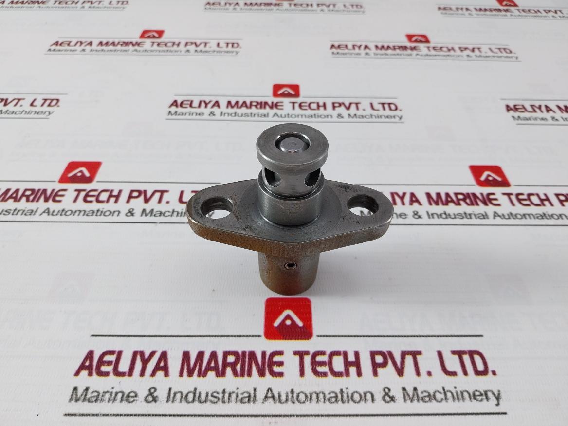 Dubheco 3142-150 Oil Pressure Valve Cmo 24