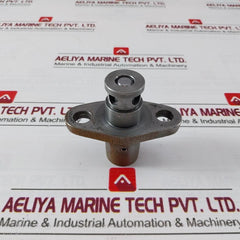 Dubheco 3142-150 Oil Pressure Valve Cmo 24