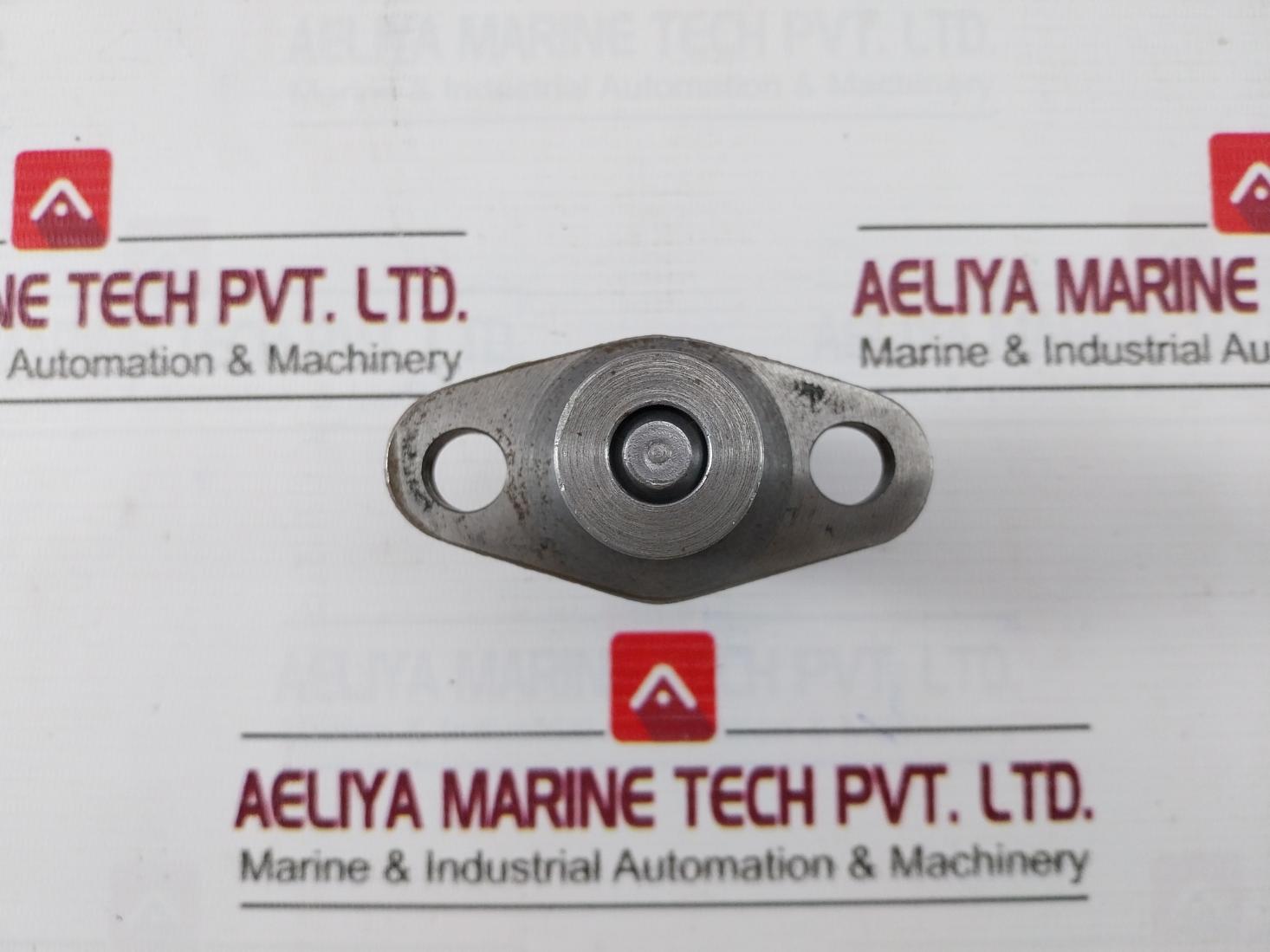 Dubheco 3142-150 Oil Pressure Valve Cmo 24