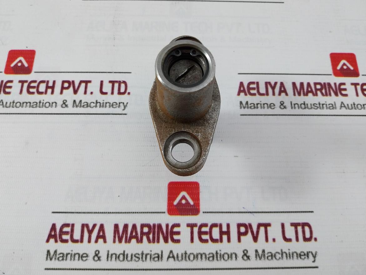 Dubheco 3142-150 Oil Pressure Valve Cmo 24