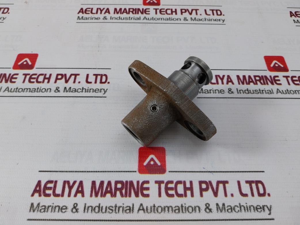 Dubheco 3142-150 Oil Pressure Valve Cmo 24