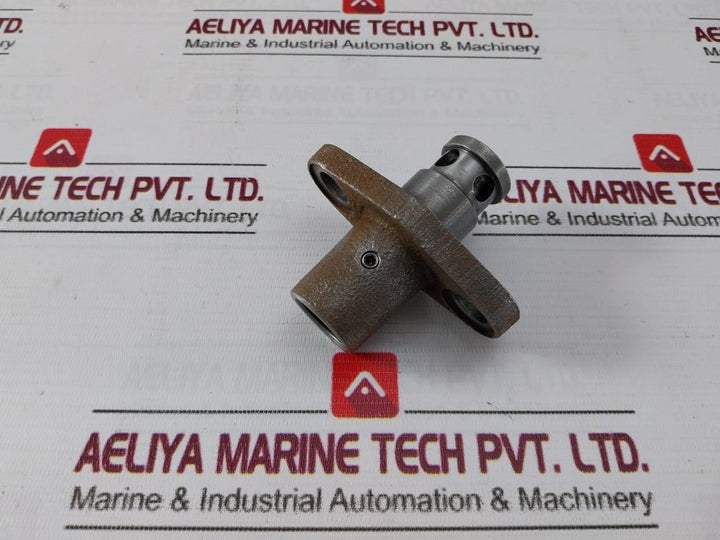 Dubheco 3142-150 Oil Pressure Valve Cmo 24