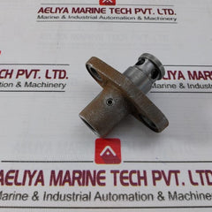 Dubheco 3142-150 Oil Pressure Valve Cmo 24