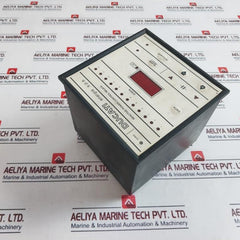 Ducati Energia Rmc12 Reactive Power Control Relay 50Hz