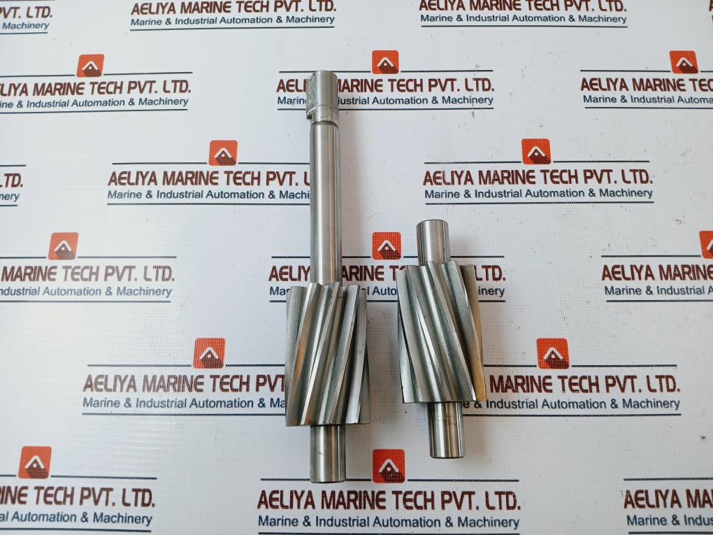 Dudek Pumpen Gwsk-model I/b Gear Wheel & Shaft Kit