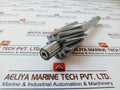 Dudek Pumpen Gwsk-model I/b Gear Wheel & Shaft Kit