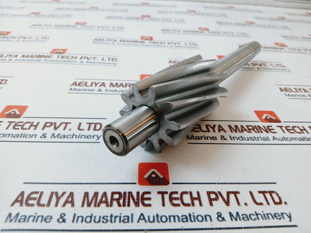 Dudek Pumpen Gwsk-model I/b Gear Wheel & Shaft Kit