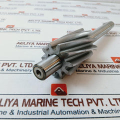 Dudek Pumpen Gwsk-model I/b Gear Wheel & Shaft Kit