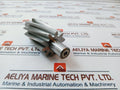 Dudek Pumpen Gwsk-model I/b Gear Wheel & Shaft Kit
