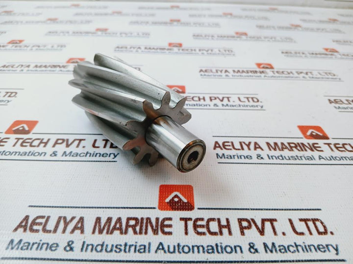 Dudek Pumpen Gwsk-model I/b Gear Wheel & Shaft Kit