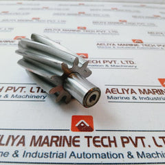 Dudek Pumpen Gwsk-model I/b Gear Wheel & Shaft Kit
