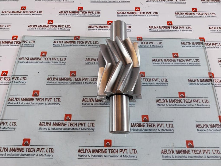 Dudek Pumpen Gwsk-model V/A Gear Wheel And Shaft Kit Skd T-20