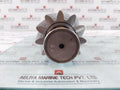 Dudek Pumpen Gwsk-model V/A Gear Wheel And Shaft Kit Skd T-20