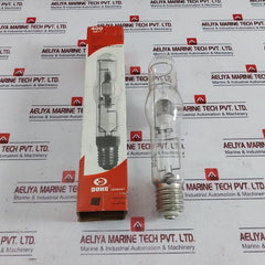 Duke Mh 400W High Pressure Metal Halide Lamp E40 400W 220-240V 50Hz Daylight