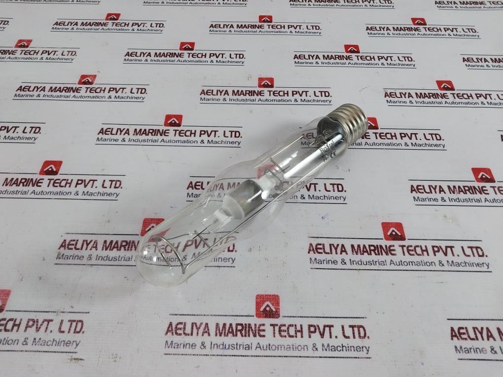 Duke Mh 400W High Pressure Metal Halide Lamp E40 400W 220-240V 50Hz Daylight