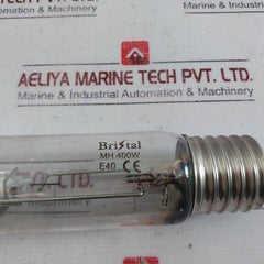 Duke Mh 400W High Pressure Metal Halide Lamp E40 400W 220-240V 50Hz Daylight
