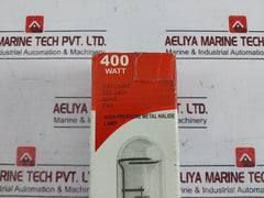 Duke Mh 400W High Pressure Metal Halide Lamp E40 400W 220-240V 50Hz Daylight