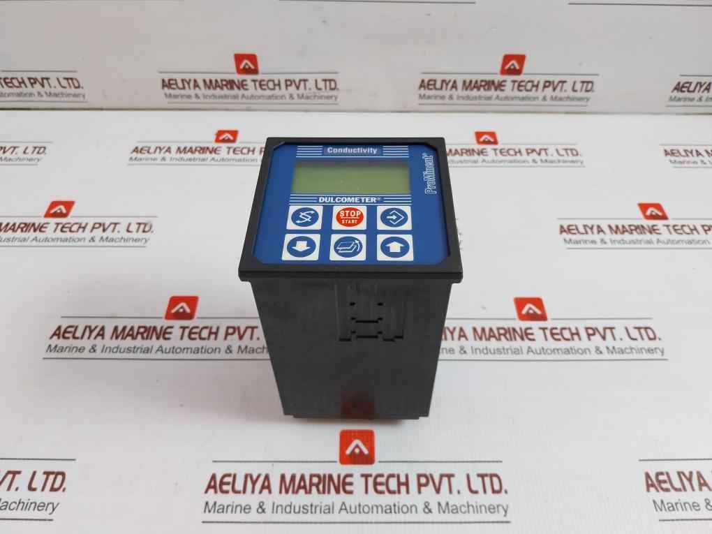 Dulcometer Controller 24V Ac/Dc 50/60 Hz Prominent D1Cad4L10001G000N