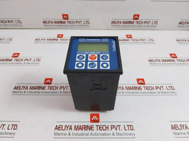 Dulcometer Controller 24V Ac/Dc 50/60 Hz Prominent D1Cad4L10001G000N