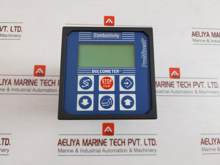Dulcometer Controller 24V Ac/Dc 50/60 Hz Prominent D1Cad4L10001G000N