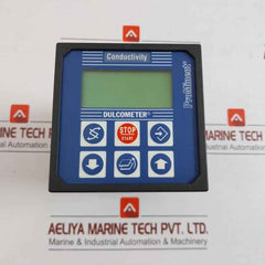 Dulcometer Controller 24V Ac/Dc 50/60 Hz Prominent D1Cad4L10001G000N