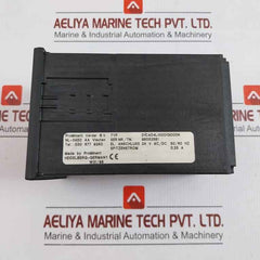 Dulcometer Controller 24V Ac/Dc 50/60 Hz Prominent D1Cad4L10001G000N
