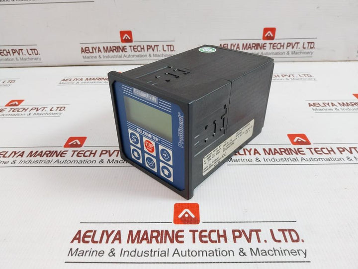 Dulcometer Controller 24V Ac/Dc 50/60 Hz Prominent D1Cad4L10001G000N