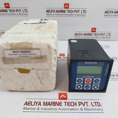Dulcometer Controller 24V Ac/Dc 50/60 Hz Prominent D1Cad4L10001G000N