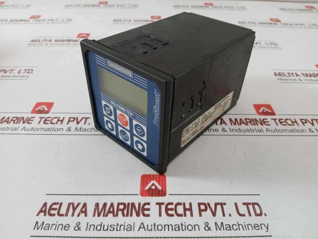 Dulcometer D1Cad4L10000G000N Prominent 24 V Ac/Dc 50/60Hz