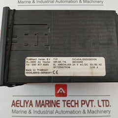 Dulcometer D1Cad4L10000G000N Prominent 24 V Ac/Dc 50/60Hz