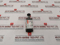 Duncan 53004Hs Pneumatic Push Pull Valve